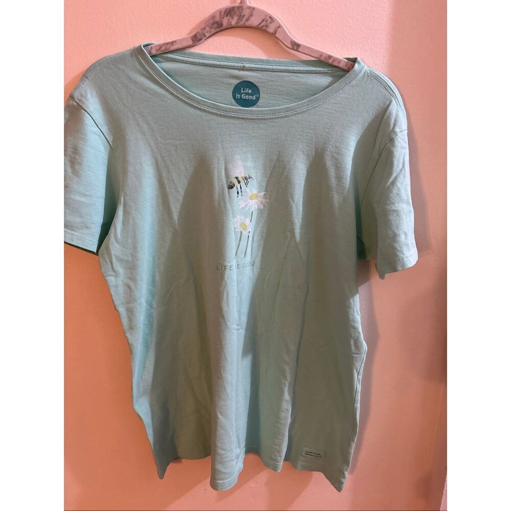 Life Is Good T-Shirt